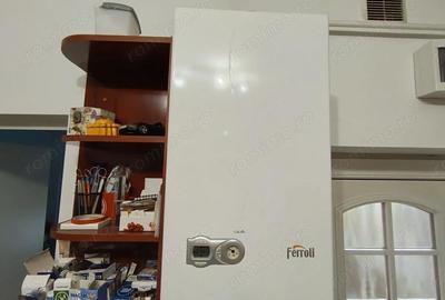 Apartament cu 3 camere semidecomandat în Iosefin - 7