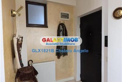 Apartament cu 3 camere decomandat în Băneasa - 9