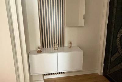 Apartament cu 2 camere nedecomandat în Florilor - 1