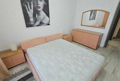 Apartament cu 2 camere decomandat în Decebal - 7