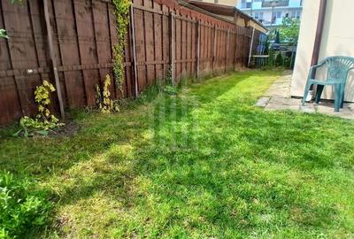 Apartament cu 3 camere decomandat, mobilat în Aeroport - 11
