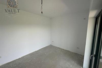 Apartament cu 2 camere decomandat în Pipera - 7