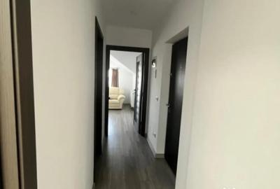 Apartament cu 3 camere decomandat în Central - 10