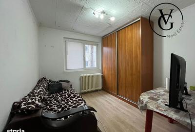 Apartament cu 4 camere decomandat în Sălăjan - 6