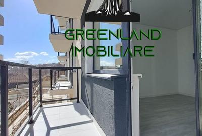 Garsonieră decomandată în Bucium