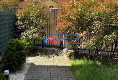 Vanzare casa duplex complet mobilat si utilat, cartier Gheorgheni Vanzare casa duplex complet mobilat si utilat, cartier Gheorgheni - 2