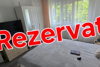 Apartament cu 2 camere decomandat, mobilat în Gara - 12