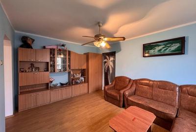 Apartament cu 2 camere semidecomandat, mobilat în Codlea - 4