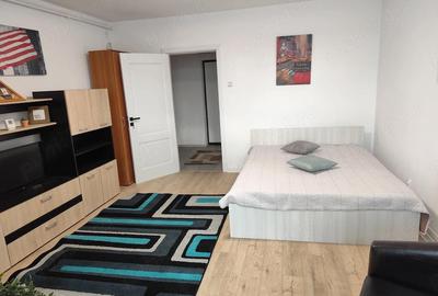 Garsonieră decomandată în City Park Mall - 3