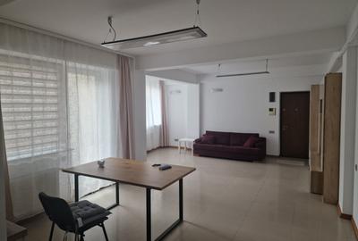 Apartament cu 2 camere decomandat, mobilat în Central - 2