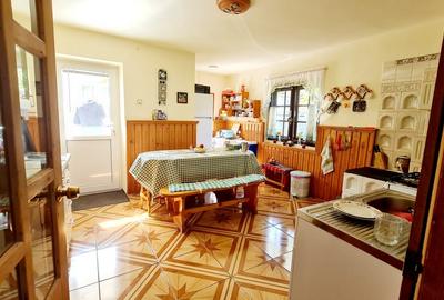 Casa langa Padure si livada | Zona linistita aproape de Targoviste - 8