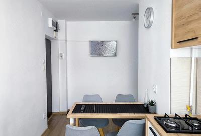 Apartament cu 2 camere decomandat în 15 Noiembrie - 4