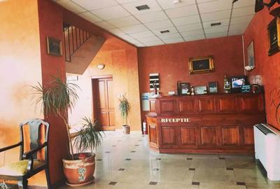 Spațiu comercial, în Nord