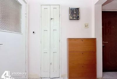 Apartament cu 2 camere semidecomandat în Fortuna - 15