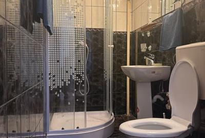 Apartament cu 2 camere în Gării - 2