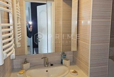 Apartament modern cu 3 camere și garaj, zonă centrală - 8