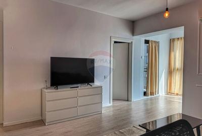 Apartament cu 2 camere semidecomandat, mobilat în Străulești - 3