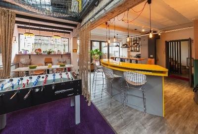 Birou, de 687 mp, în P-ța Alba Iulia - 2