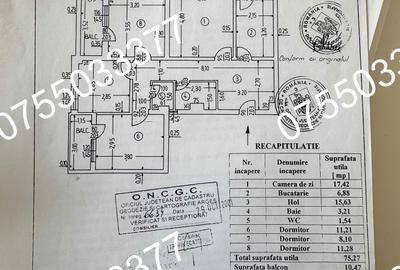 Apartament cu 4 camere decomandat în Ultracentral - 2