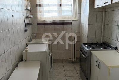 Apartament cu 2 camere semidecomandat în Războieni - 3