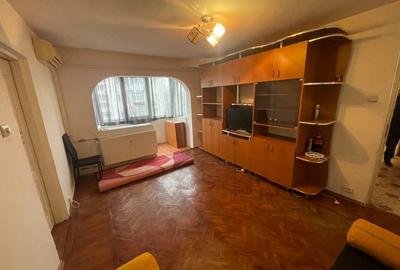 Apartament cu 2 camere semidecomandat, mobilat în Craiovița Nouă - 3