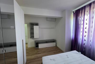 Garsonieră decomandată, mobilată în Cug - 3