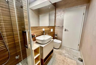 Apartament cu 3 camere decomandat în Tractorul - 12