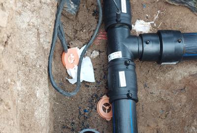 Parcela 558 mp fs 18m Sanandrei CF intravilan - 5