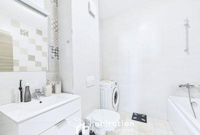 Apartament cu 2 camere decomandat, mobilat în Bucovina - 18