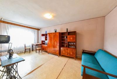 FARA COMISION! Apartament 3 camere, zona Kaufland, Manastur - 1