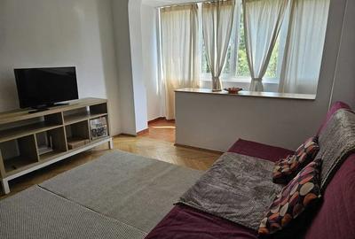 Apartament 2 camere, 55 mp, decomandat, ac, metrou, Unirii - 3