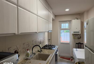 Apartament cu 3 camere decomandat în Mihai Viteazul - 3