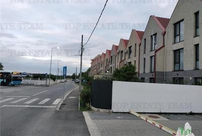 Casa / Vila de inchiriat in Pipera - 2
