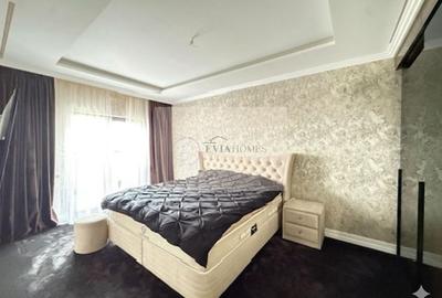 Apartament cu 3 camere semidecomandat, mobilat în Europa - 11