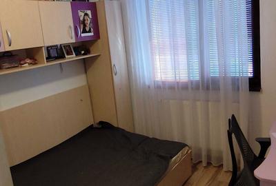 Apartament cu 2 camere decomandat în Titan - 6