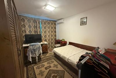 Apartament 4 camere, decomandat, 77 mp, Calea Bucuresti, Zona Teatru Colibri - 5