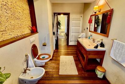 REA1024266 Apartament spatios tip duplex Baneasa I 4 camere I View superb - 15