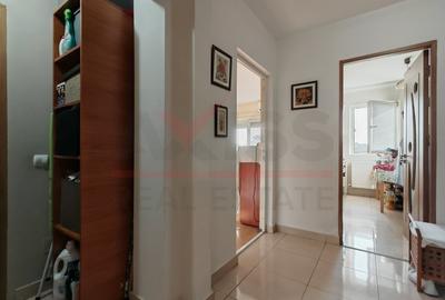 Ap 3 camere | decomandat | 2/4 | parcare | Navodari - 10