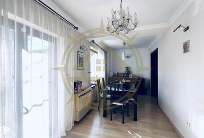 Casă cu 4 camere în Odăile - 2
