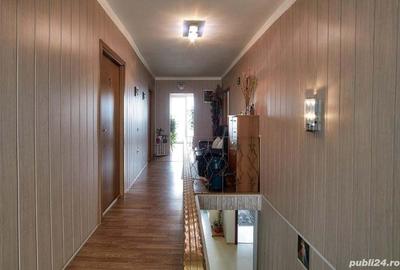 Casă cu 6 camere cu Teren 300 Mp în Eforie - 6