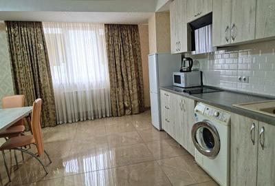 Apartament cu 2 camere în Rahova