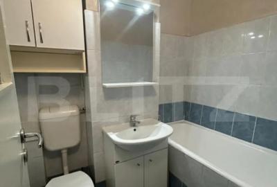 Garsonieră decomandată în Central - 1