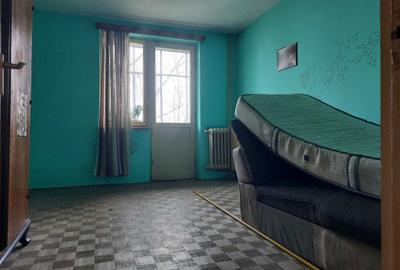 Apartament cu 2 camere decomandat în Negru Vodă - 5