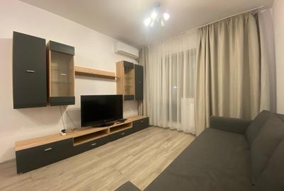 Dobroiesti,mobilat,utilat,parcare,lift,curte,spatiu de joaca,str.Marului. - 1