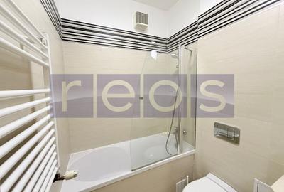 Apartament cu 3 camere semidecomandat, mobilat în Herăstrău - 20