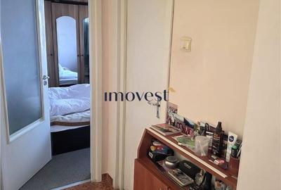 Apartament cu 2 camere decomandat în Central - 6