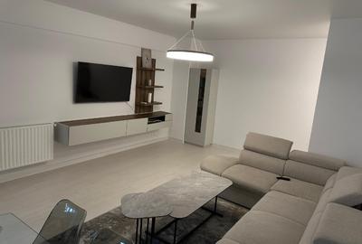 Apartment 3 camere ,sector 5 - 4