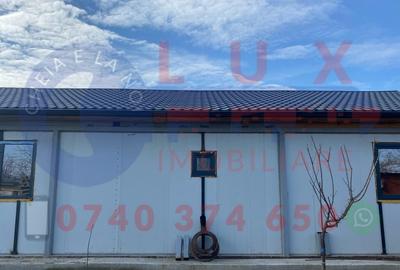 ID 6669 Teren cu casa in Comuna Somova ID 6669 Teren cu casa in Comuna Somova - 2