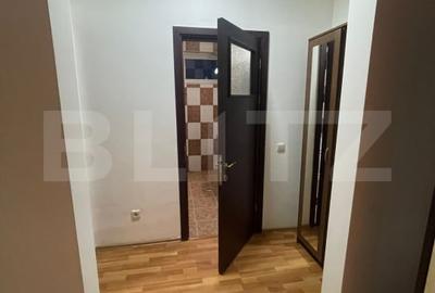 Apartament 1 camera, etaj intermediar, zona Marasti - 6