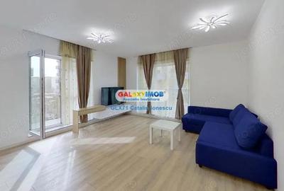 Inchiriere apartament 2 camere Morarilor Hercesa centrala parcare - 1